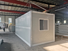 Folding Portable Office