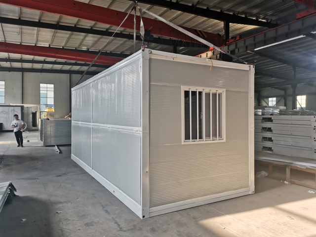 Folding Portable Office
