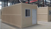 Folding Portable Office