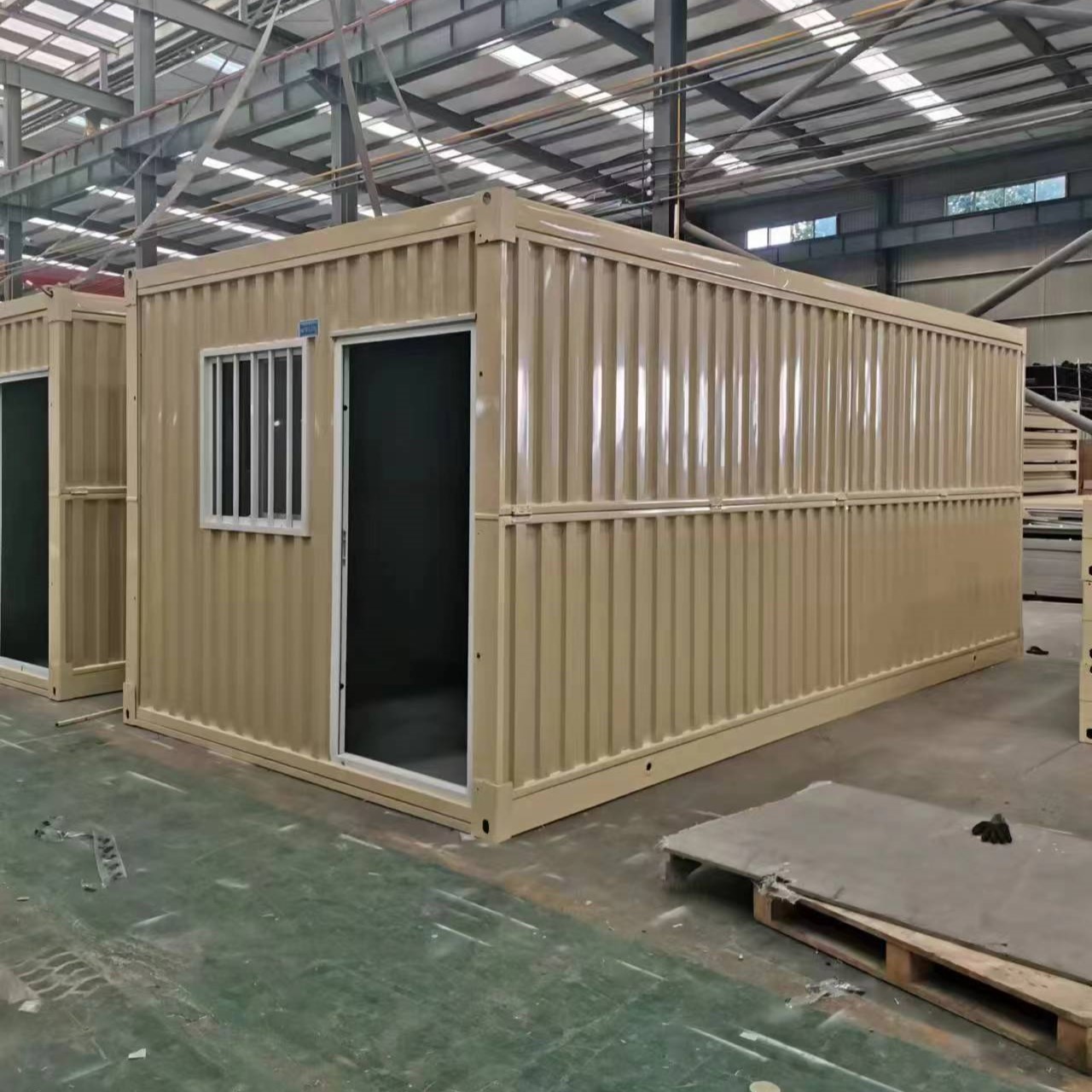 Folding Portable Office