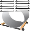 Heavy-Duty Coils Racking System – Secure Storage for Metal Rolls