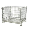 Heavy-Duty Storage Cages – Customizable Containment Solutions for Industrial And Commercial Use