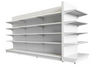 Supermarket Display Shelves – Optimized Merchandising Solutions for Modern Retail