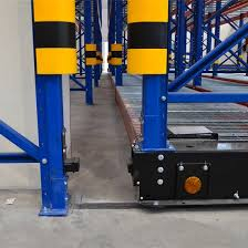  L Protector – Structural Reinforcement for Column And Base Protection