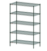 Light Duty Shelves
