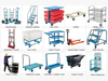 Warehouse Equipments