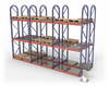 Heavy Duty Smart Weighting Shelf