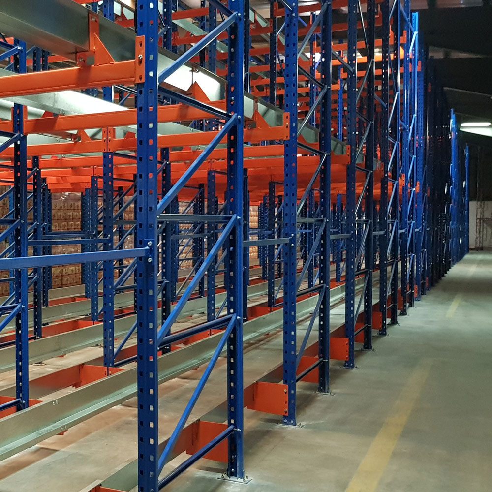 5 Pallet Racking Types, How To ID Them, And More!(3)