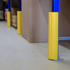 Warehouse Rack Plastic Safety Protectors