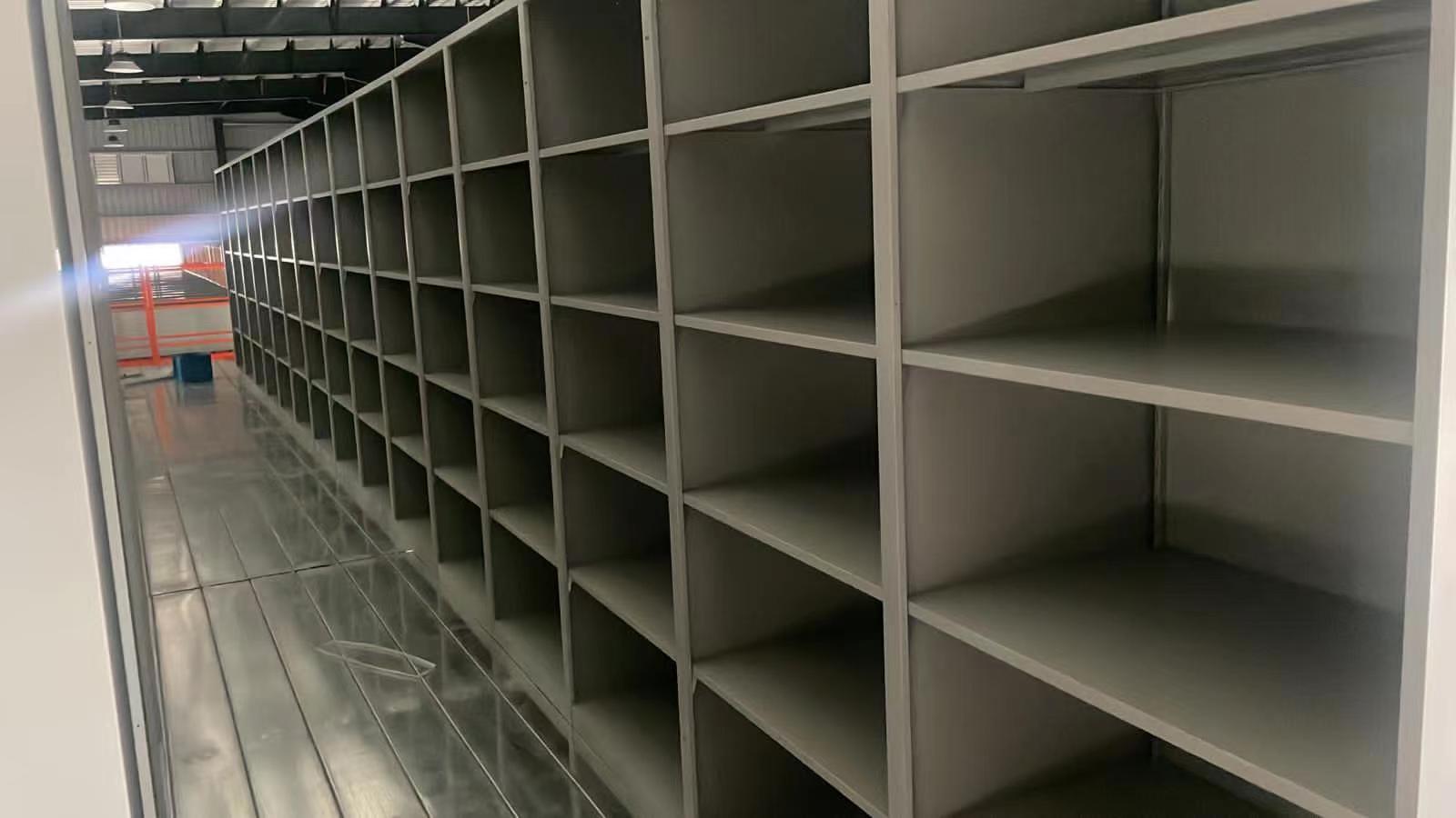 Warehouse Racking Systems Can Help You Save Space And Money