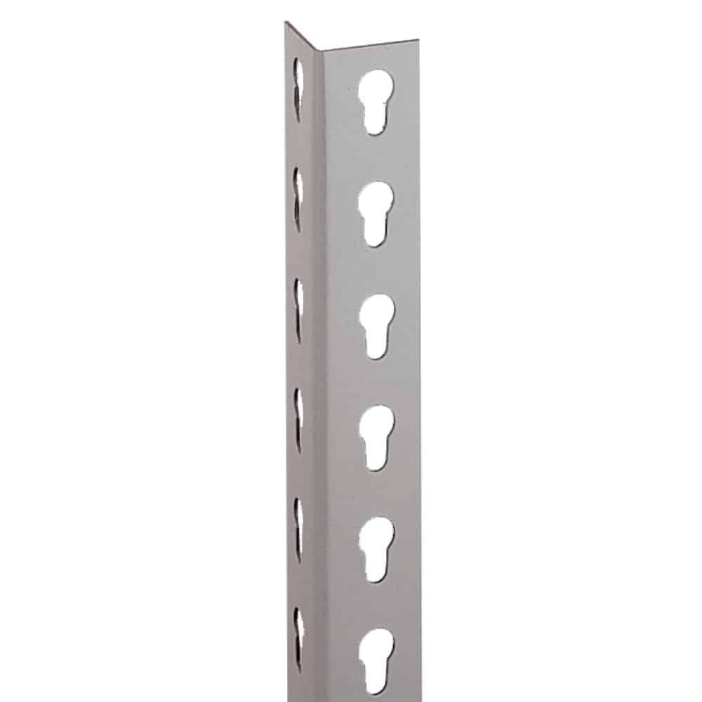 Boltless Rivet Shelving System – Tool-Free Assembly, Maximum Flexibility