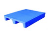 Industrial Plastic Pallets – Durable, Hygienic, and Sustainable Logistics Solutions
