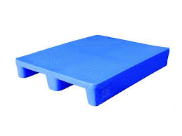 Industrial Plastic Pallets – Durable, Hygienic, and Sustainable Logistics Solutions