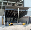 Electric Hydraulic Unloading Platform/Hydraulic Mobile Dock Leveler