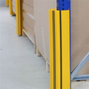 Warehouse Rack Plastic Safety Protectors