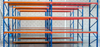 Longspan/medium Duty Shelving System