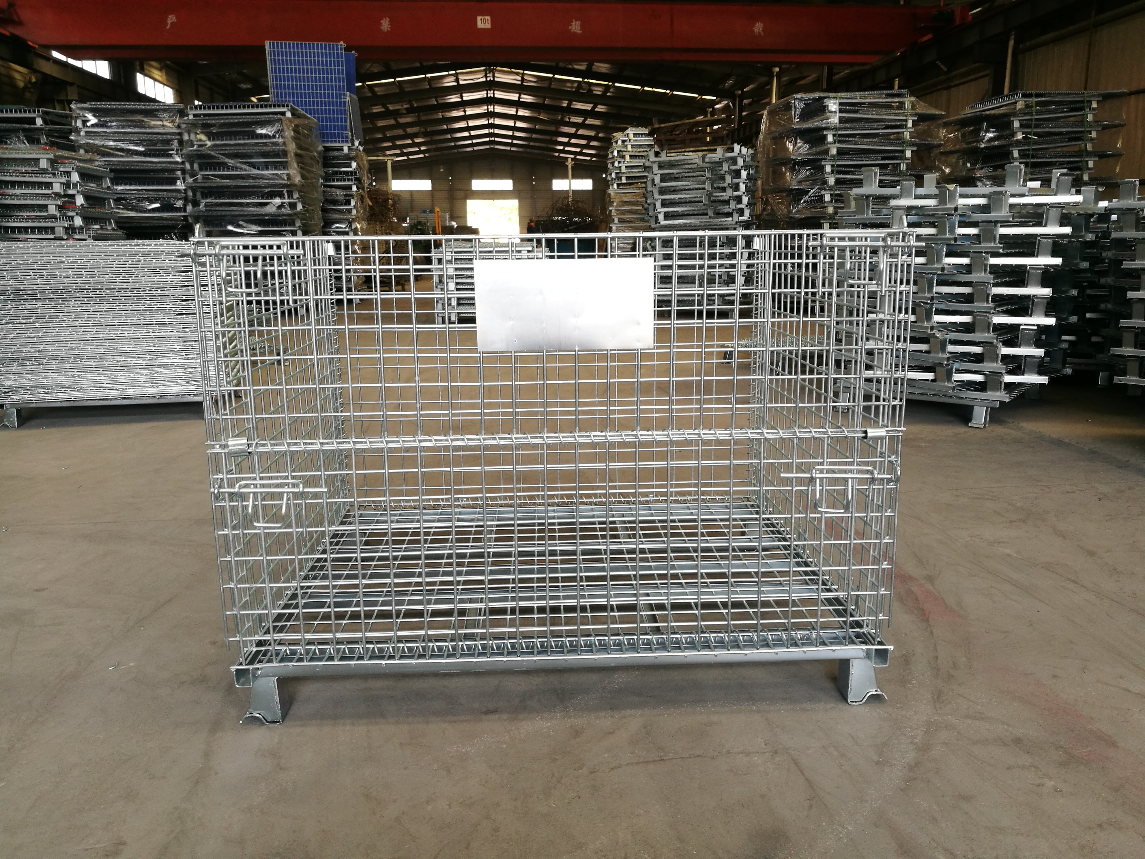 mesh cage