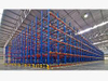 Heavy Duty Industrial Racking System – High-Capacity Storage for Demanding Environments
