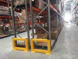 Selective Pallet Racking