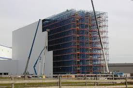 The Viktor AS/RS (Automated Storage And Retrieval System) Racking System Is A Modular, High-density Storage Solution Engineered for Industrial Warehouses Requiring Precision, Scalability, And Operatio