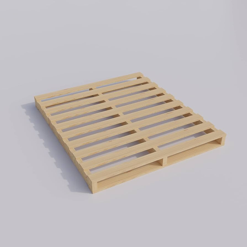 Industrial Wooden Pallets – Compliance-Focused Transport And Storage Solutions