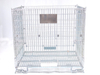 European Storage Cage – Compliant Industrial Containment Solution