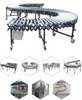 Special Rack for Automatic Fittings
