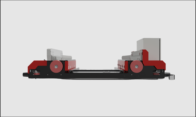 How Mother-Child Pallet Shuttle Gives An Advantage in An Automated Storage Solution?