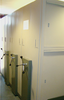 File Compactor/Mobile Shelving System