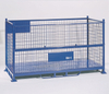 Heavy-Duty Storage Cages – Customizable Containment Solutions for Industrial And Commercial Use