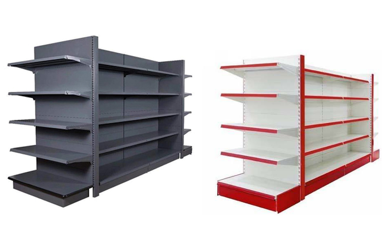 supermarket shelving 2