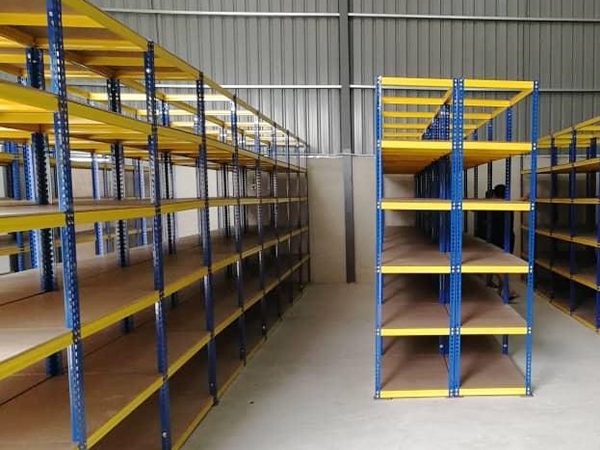 Light Duty Racking System