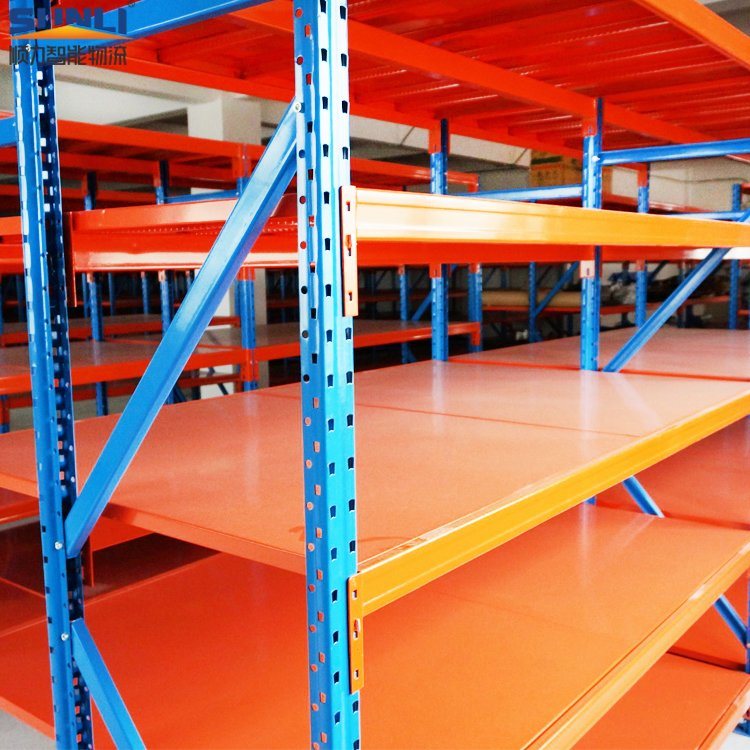 The Rising Popularity Of Heavy-Duty Racking
