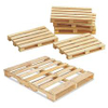 Industrial Wooden Pallets – Compliance-Focused Transport And Storage Solutions
