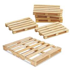 Industrial Wooden Pallets – Compliance-Focused Transport And Storage Solutions
