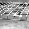 Heavy-Duty Wire Mesh Deck – Structural Support for Industrial Storage And Construction