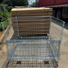 European Storage Cage – Compliant Industrial Containment Solution