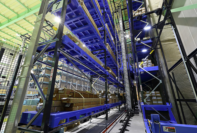 The Cost of Automated Storage & Retrieval Systems: ASRS Prices Contributing Factors