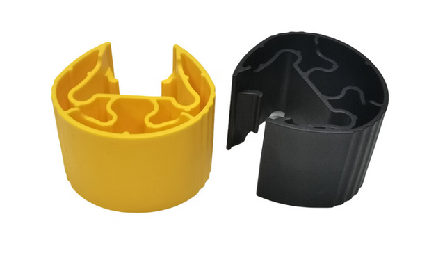 HDPE Column Protectors