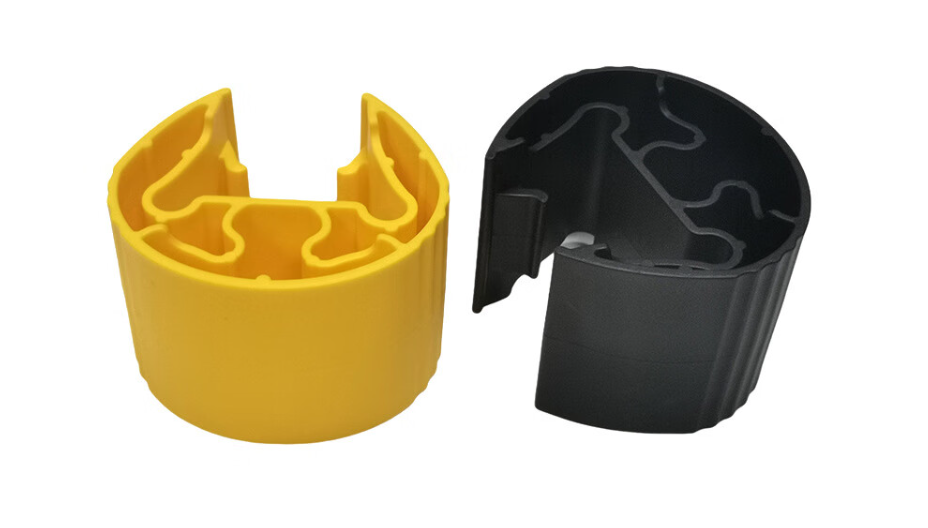 HDPE Column Protectors