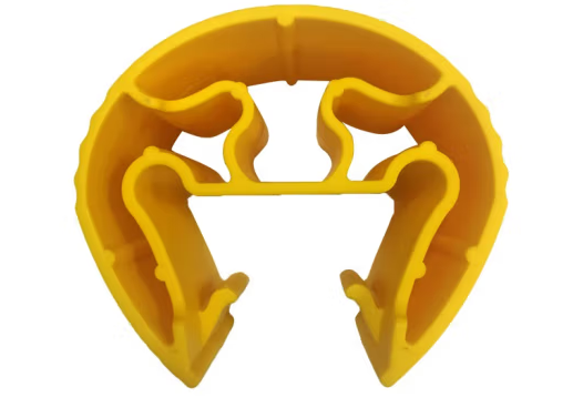 HDPE Column Protectors