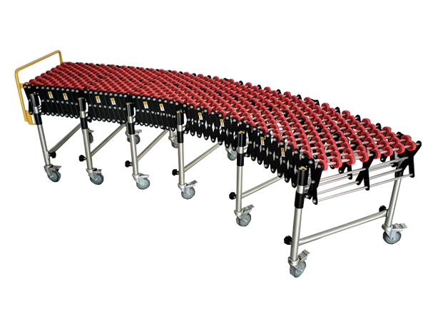 Special Rack for Automatic Fittings