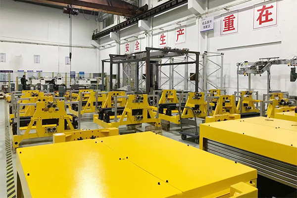 VIKTOR company which was established in March