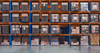 Pallet Rack System – Industrial-Grade Storage Solution