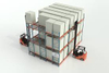 Pallet Flow Rack/Gravity Flow Racks - Viktor