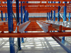 Viktor Shuttle Racking System – Automated High-Density Storage Solution