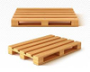 Industrial Wooden Pallets – Compliance-Focused Transport And Storage Solutions