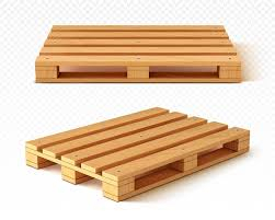 Industrial Wooden Pallets – Compliance-Focused Transport And Storage Solutions