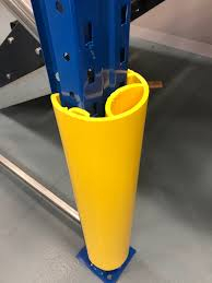  L Protector – Structural Reinforcement for Column And Base Protection