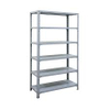 Light Duty Shelving System – Versatile Storage Solution for Home, Office, And Retail